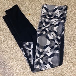 Adidas Wanderlust Leggings